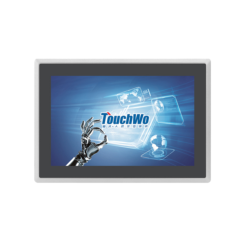 Industrial Touch Screen Monitor DM101F