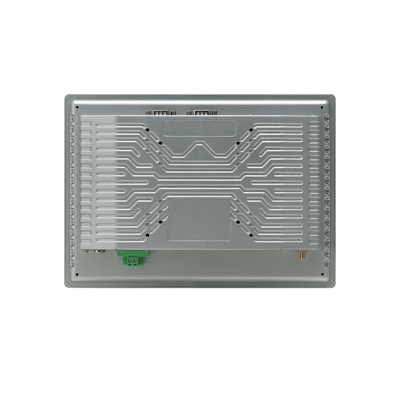 Touch Screen Monitor DM101F Four