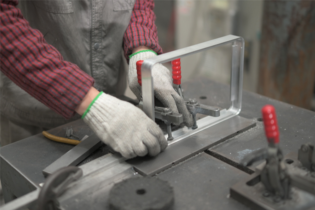 Rugged Enclosure Design