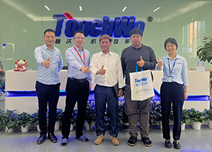 Партнер три