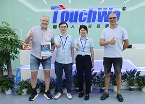 Партнер чотири