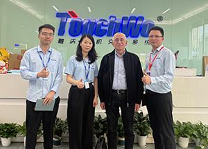 Партнер п'ять