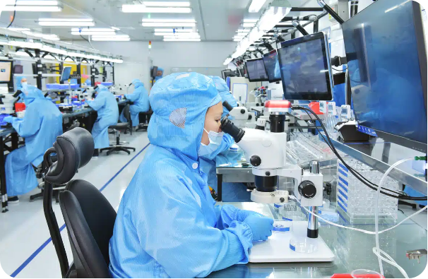 capacitive touchscreen