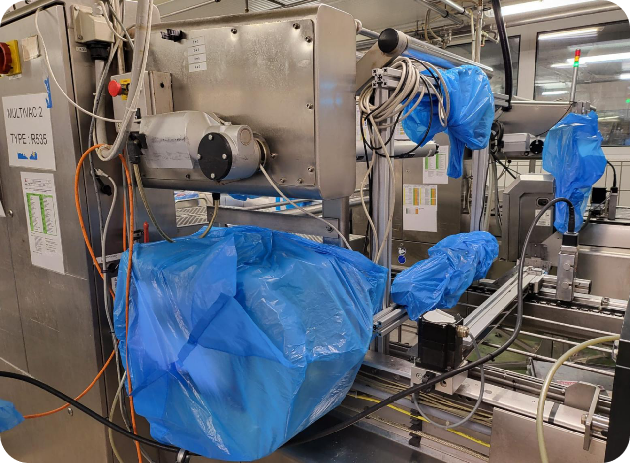 Resiliência Higiênica