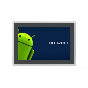 Industrial Android Touch PC DM101F