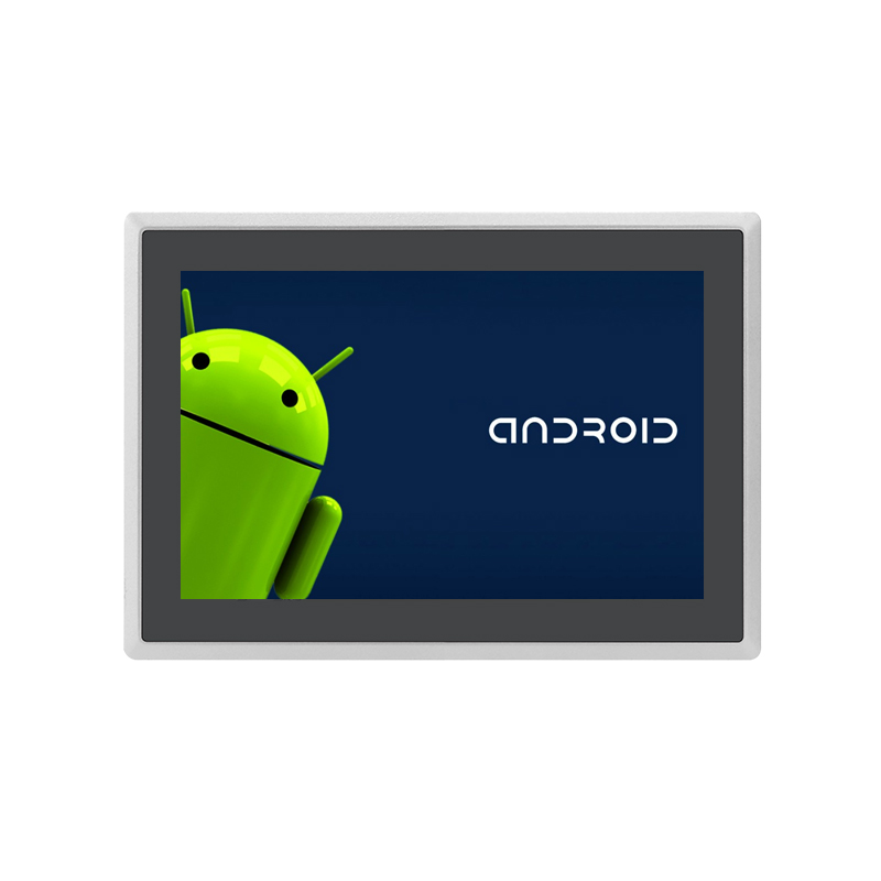 Industrial Android Touch PC DM101F