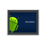 10.4" Industrial Android Touch PC DM104F