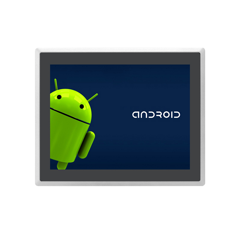 10.4" Industrial Android Touch PC DM104F