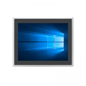 Industrial Touch PC DM104F