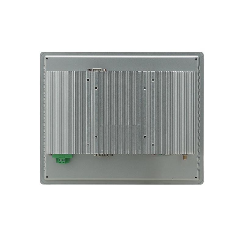 Touch PC DM104F Three