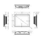 Touch PC DM104F Five