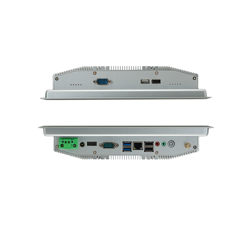 Touch PC DM104F Seven