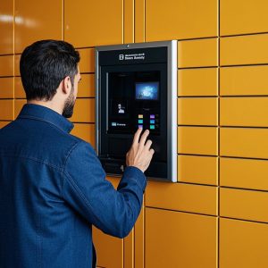 Corrosion-Proof Industrial Touch Panels