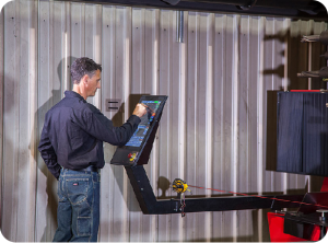 Seamless Integration