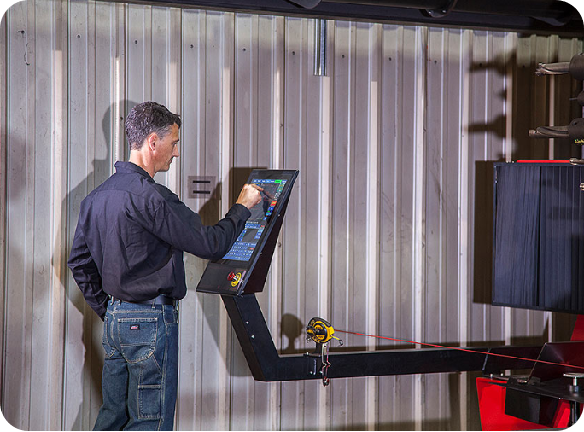 Seamless Integration