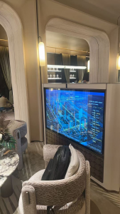 Property Showcase Display