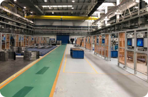 Auto-Line Compatibility