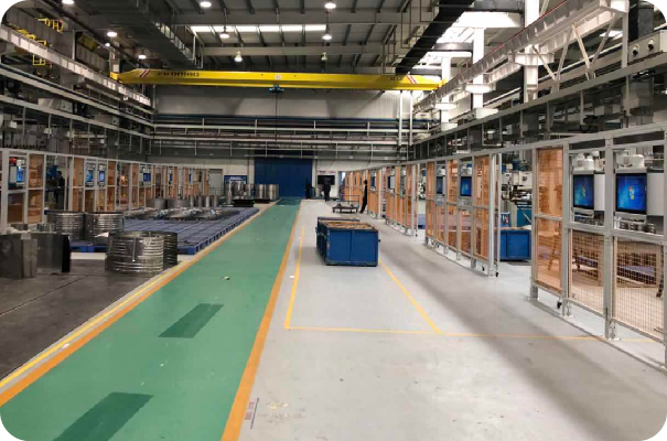 Auto-Line Compatibility