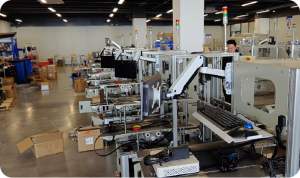 Semi-Vision Precision