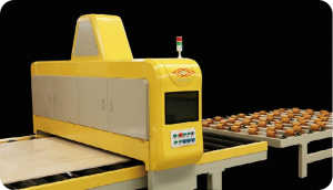 Dust-Vibration Durability