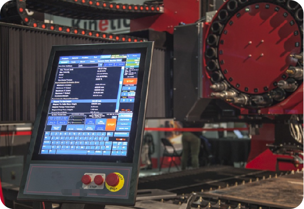 Seamless Integration