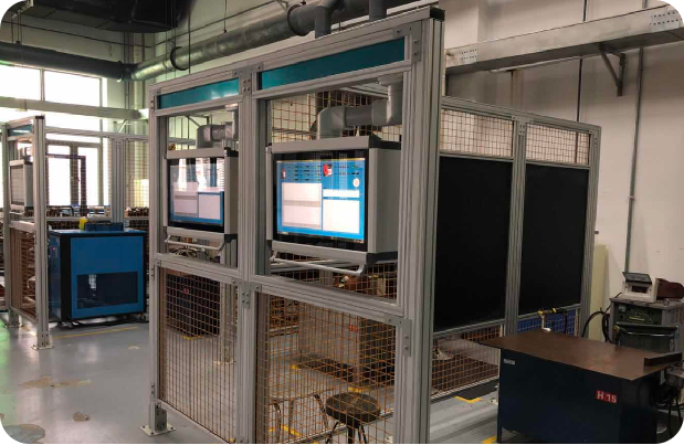 Auto-Line Compatibility