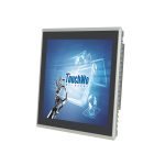 Touch Screen Monitor DM121F Two