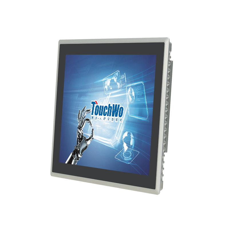 Touch Screen Monitor DM121F Two