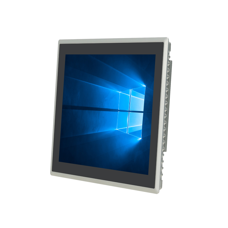 Touch Screen PC DM121F Two