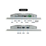 Touch PC DM121F Four