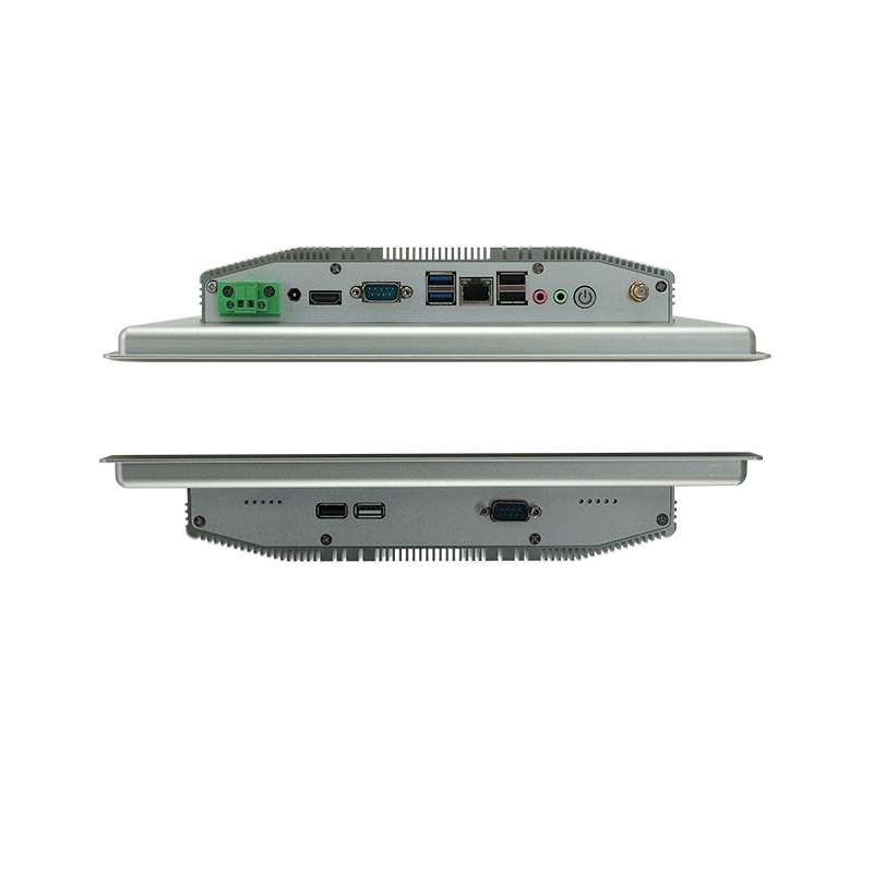 Touch Screen PC DM121F Four