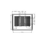 Touch Screen PC DM121F Six