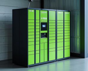 Multi-Sync Industrial HMI Screens