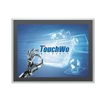 Touch Screen Monitor DM15F
