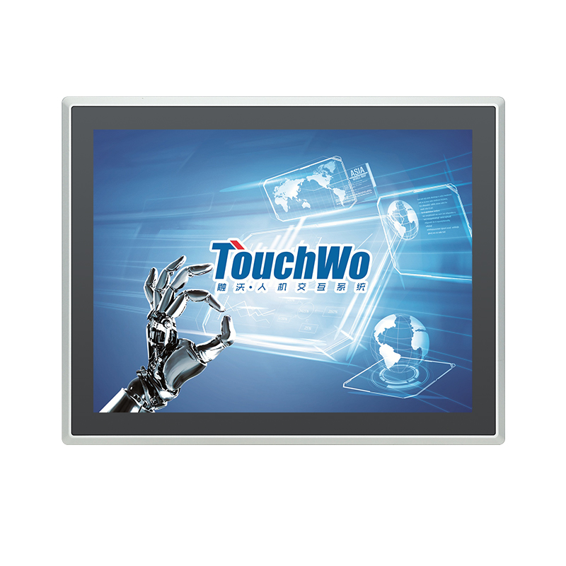 Touch Screen Monitor DM15F