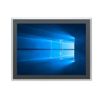 Industrial Touch PC DM15F