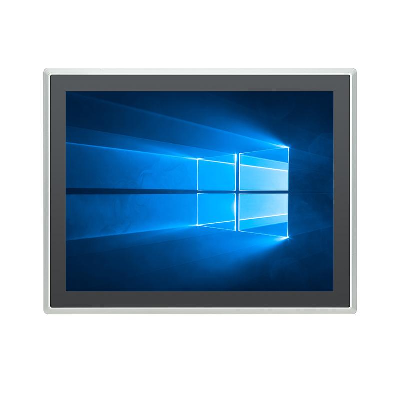 Industrial Touch PC DM15F