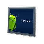 AndroidタッチPC DM15F-2