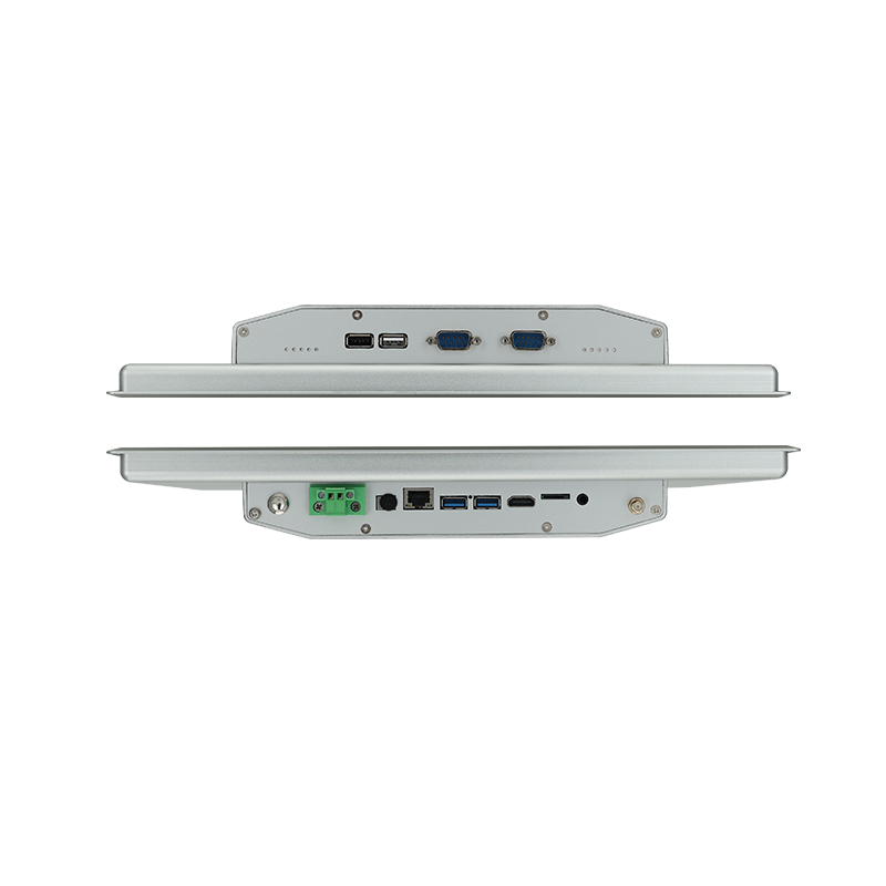 AndroidタッチPC DM15F-3