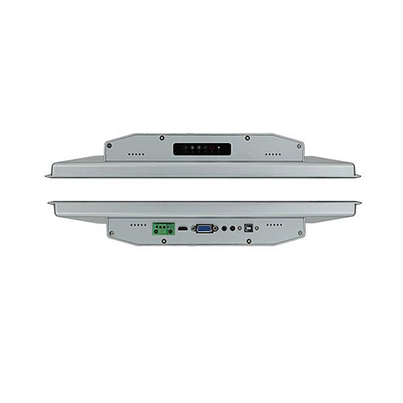 Touch Screen Monitor DM15F-3