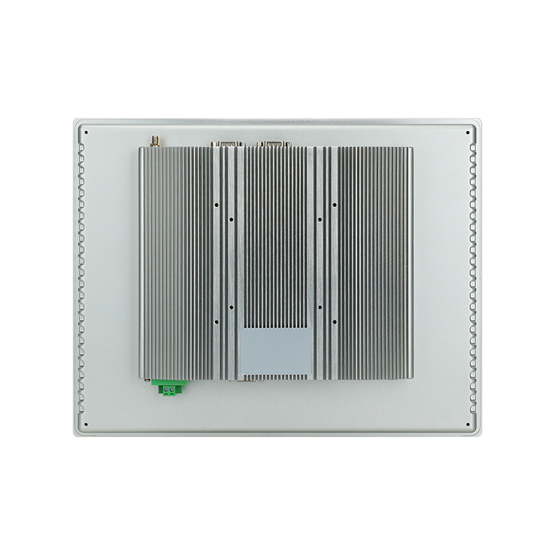Industrial Touch PC DM15F-3