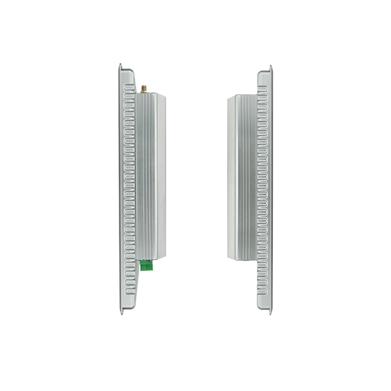 Industrial Touch PC DM15F-4