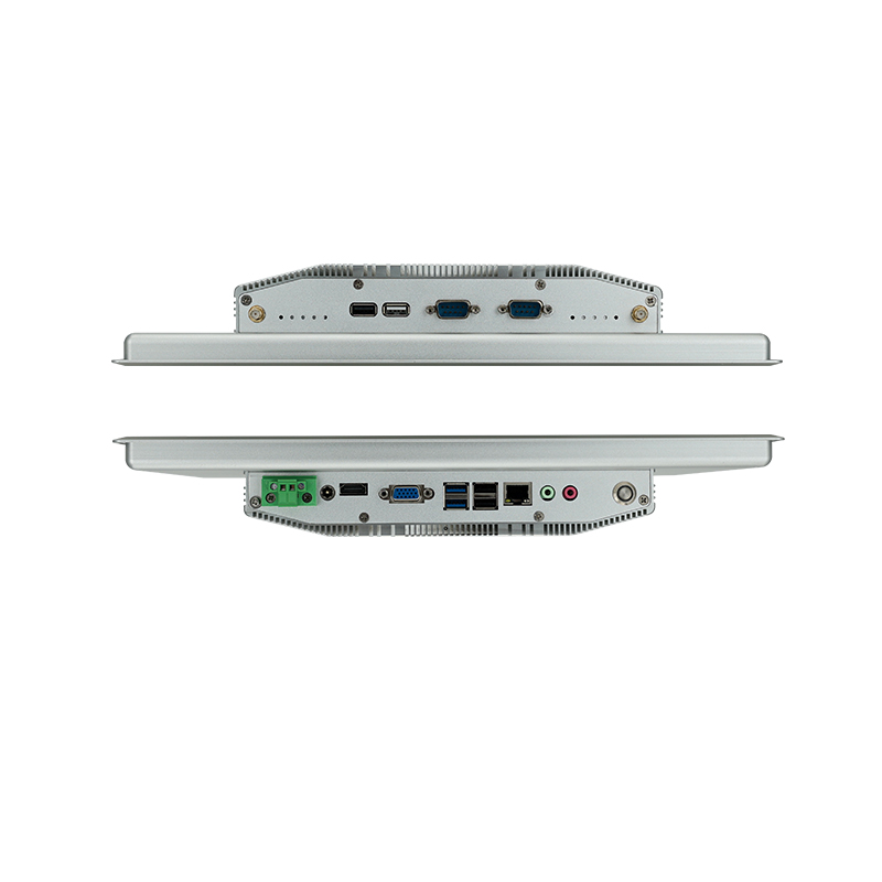 Industrial Touch PC DM15F-5