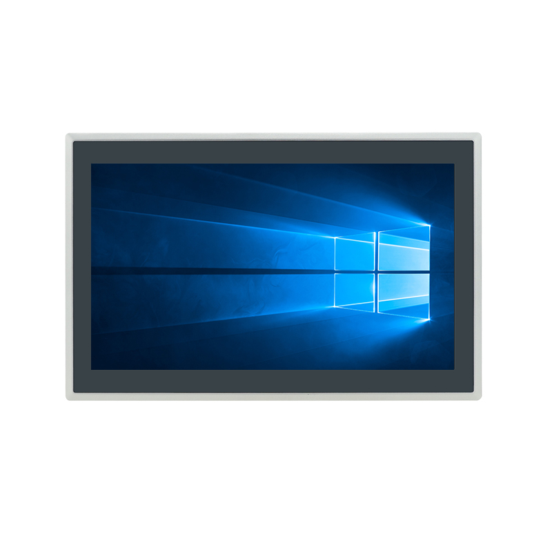 Industrial Touch PC DM156F