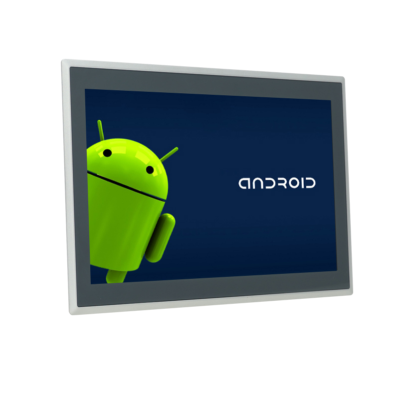 Android Touch PC DM156F-2