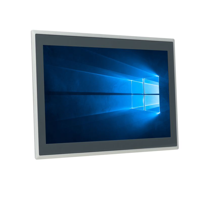 Industrial Touch PC DM156F-2
