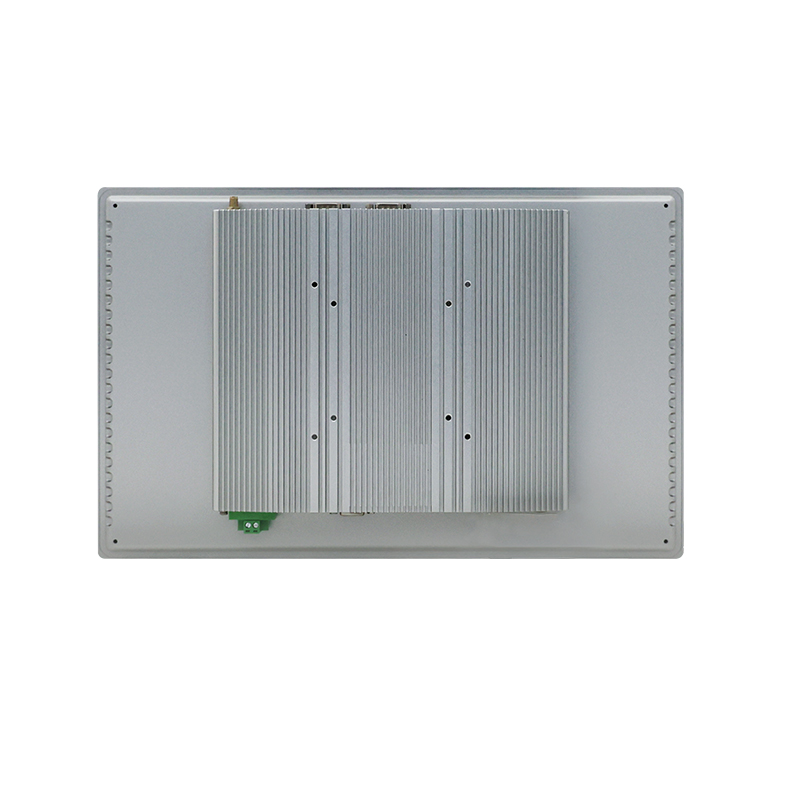 Industrial Touch PC DM156F-3