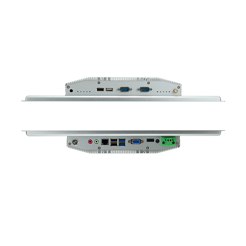 Industrial Touch PC DM156F-5