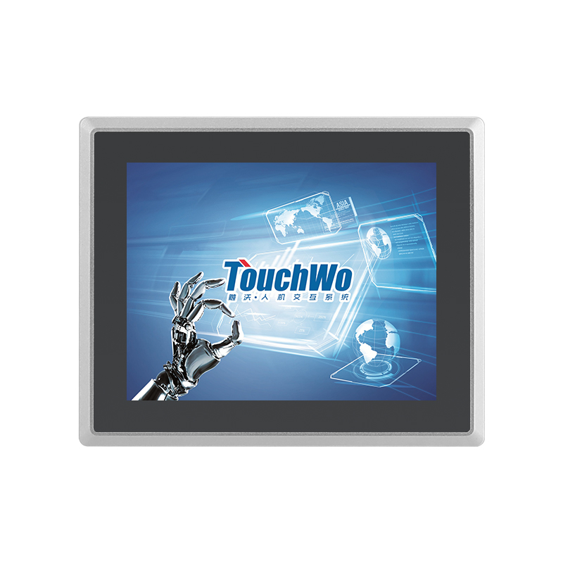 Touch Screen Monitor DM080NF