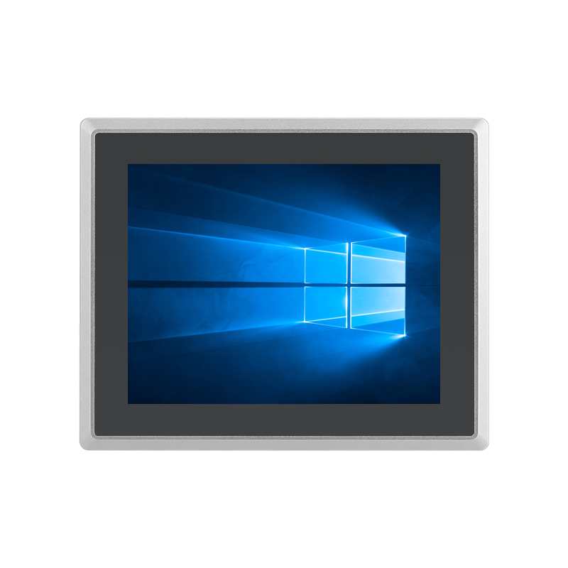 Industrial Touch PC DM080NF